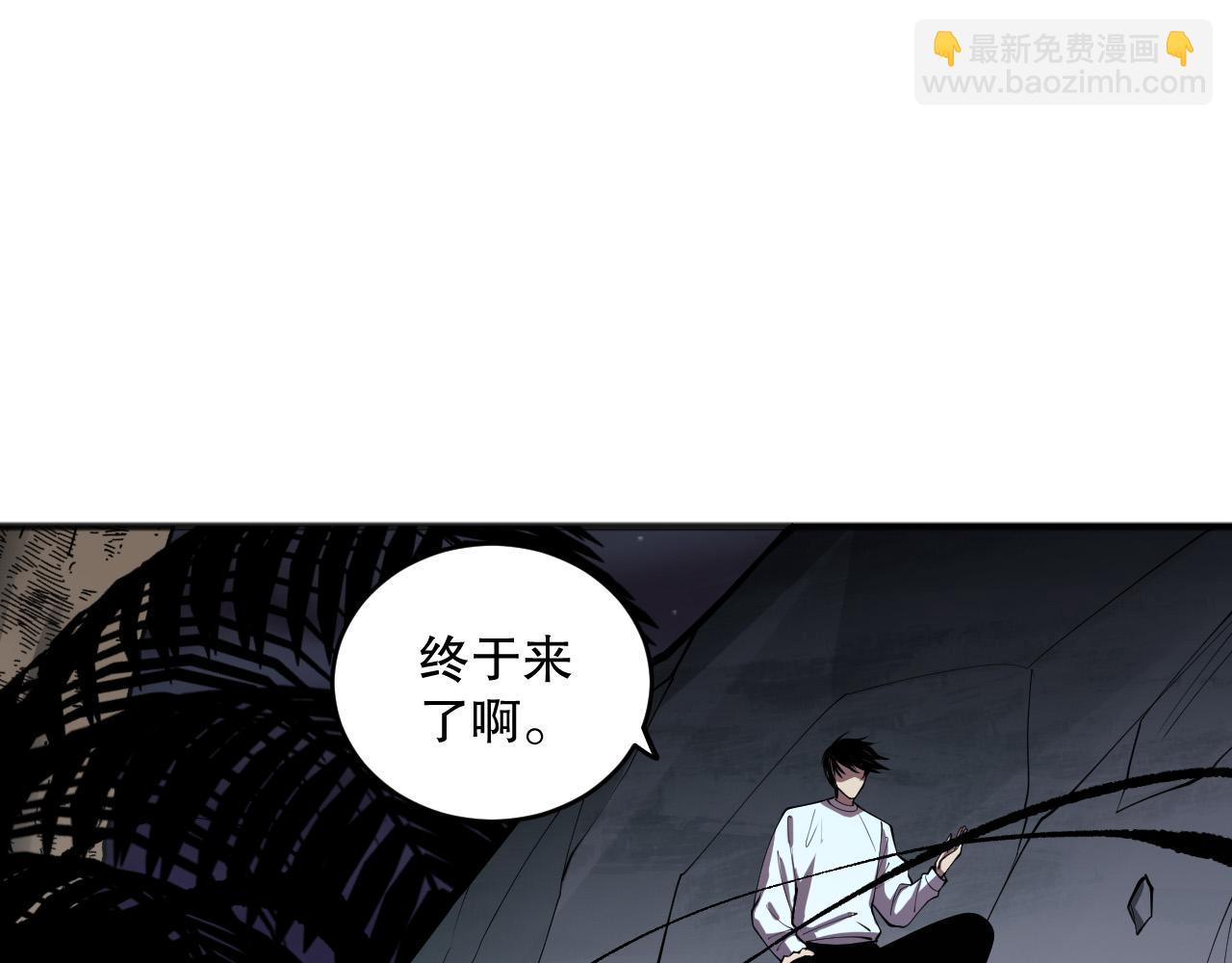 第120话 单人堵门！32