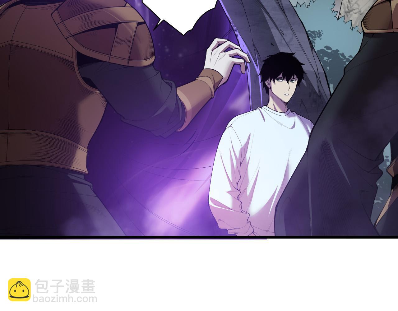 第121话 魅魔米娜？10