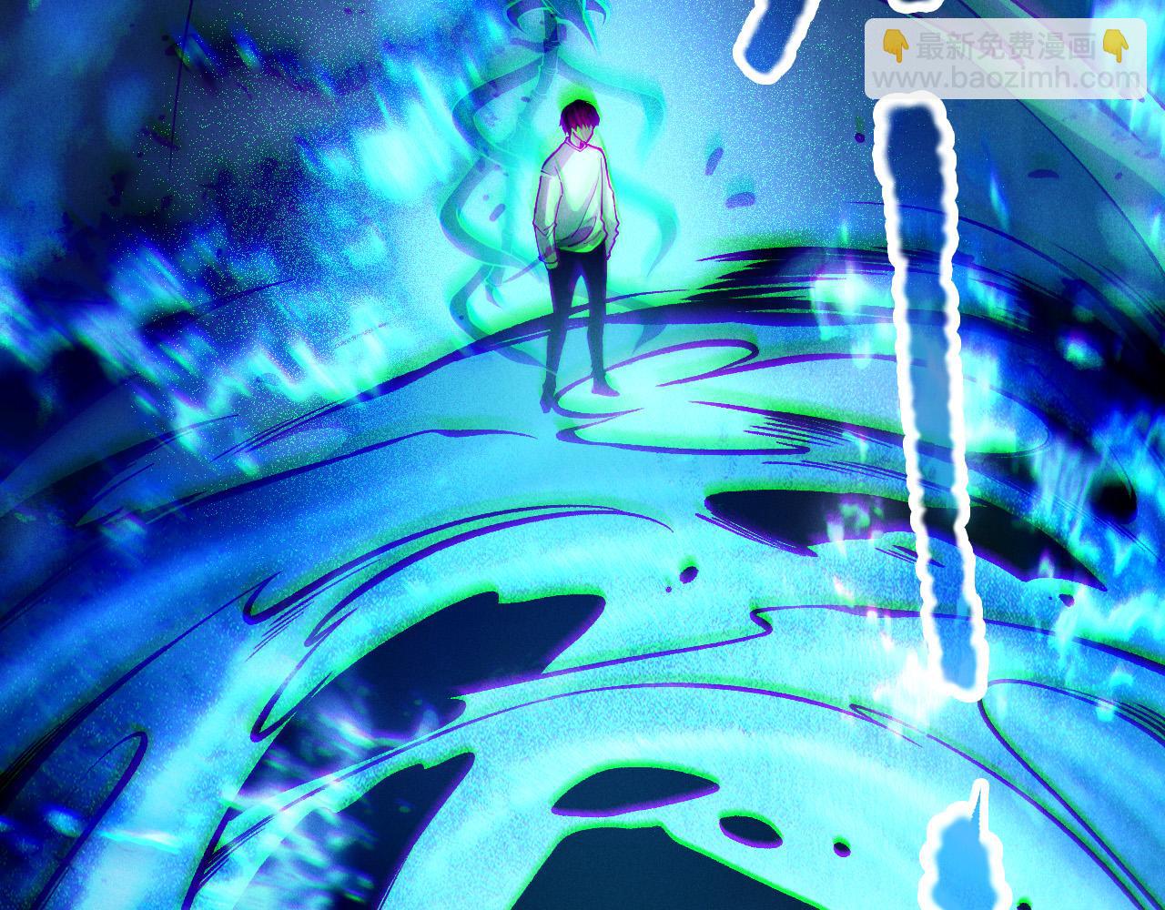 第124话 袭击！远古鸟！136
