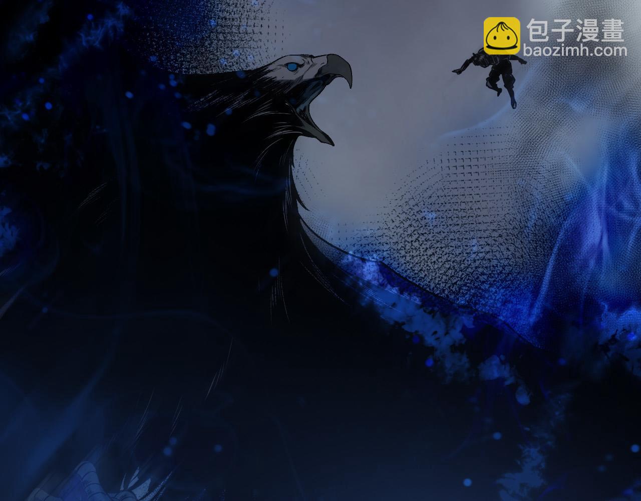 第124话 袭击！远古鸟！44