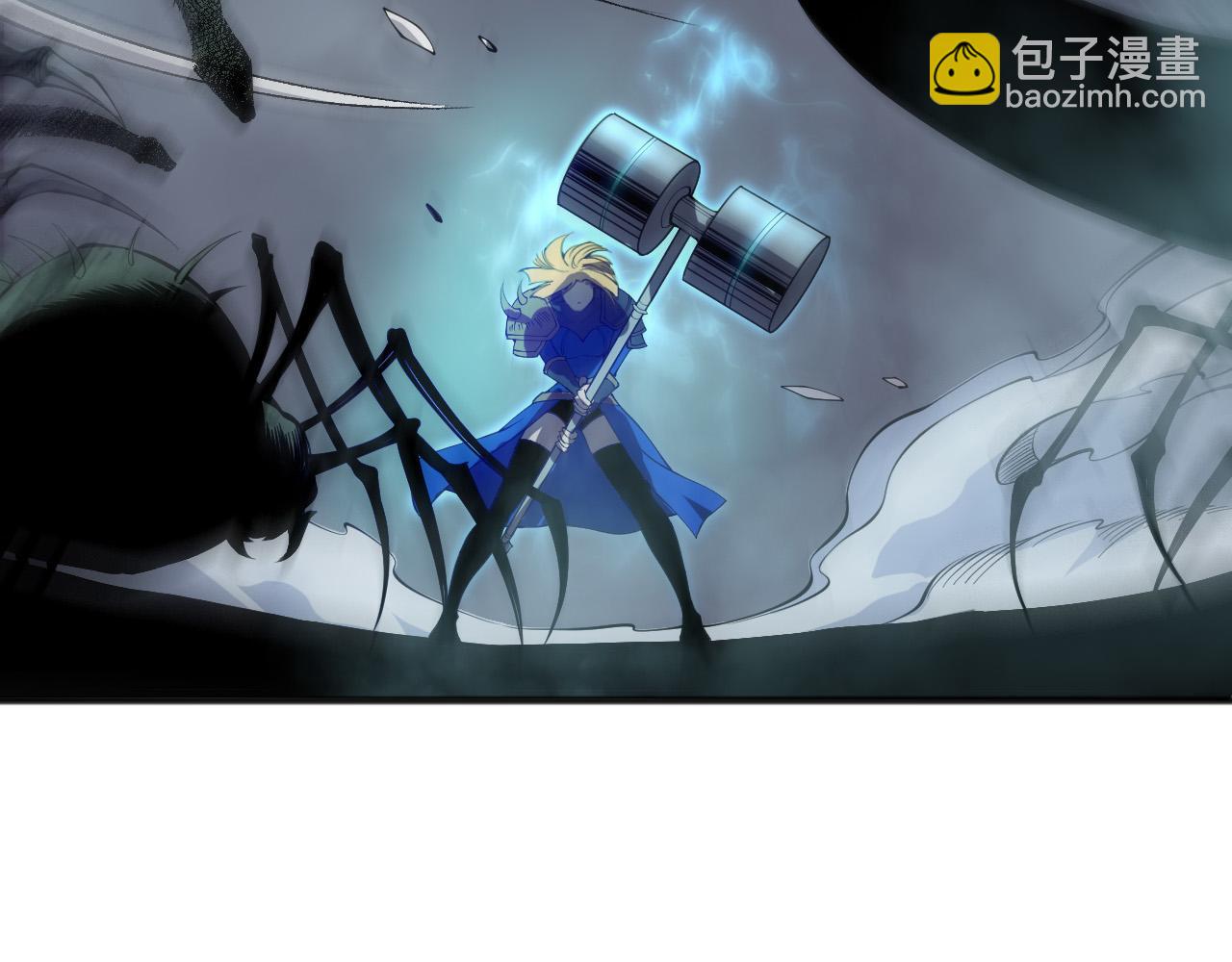 第128话 进入地心副本24