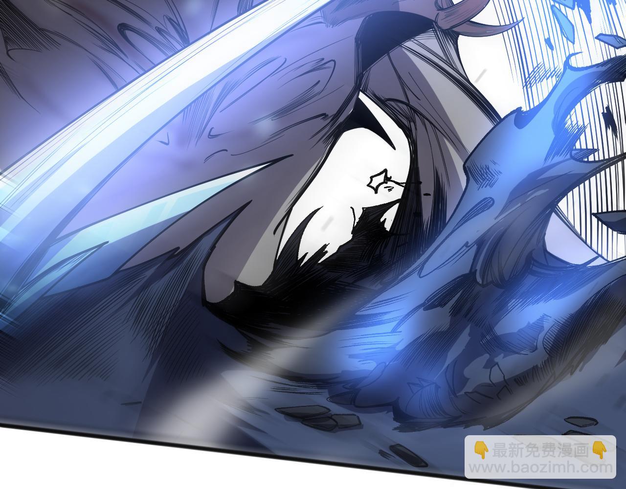 第136话 魔龙殿冰魔龙122