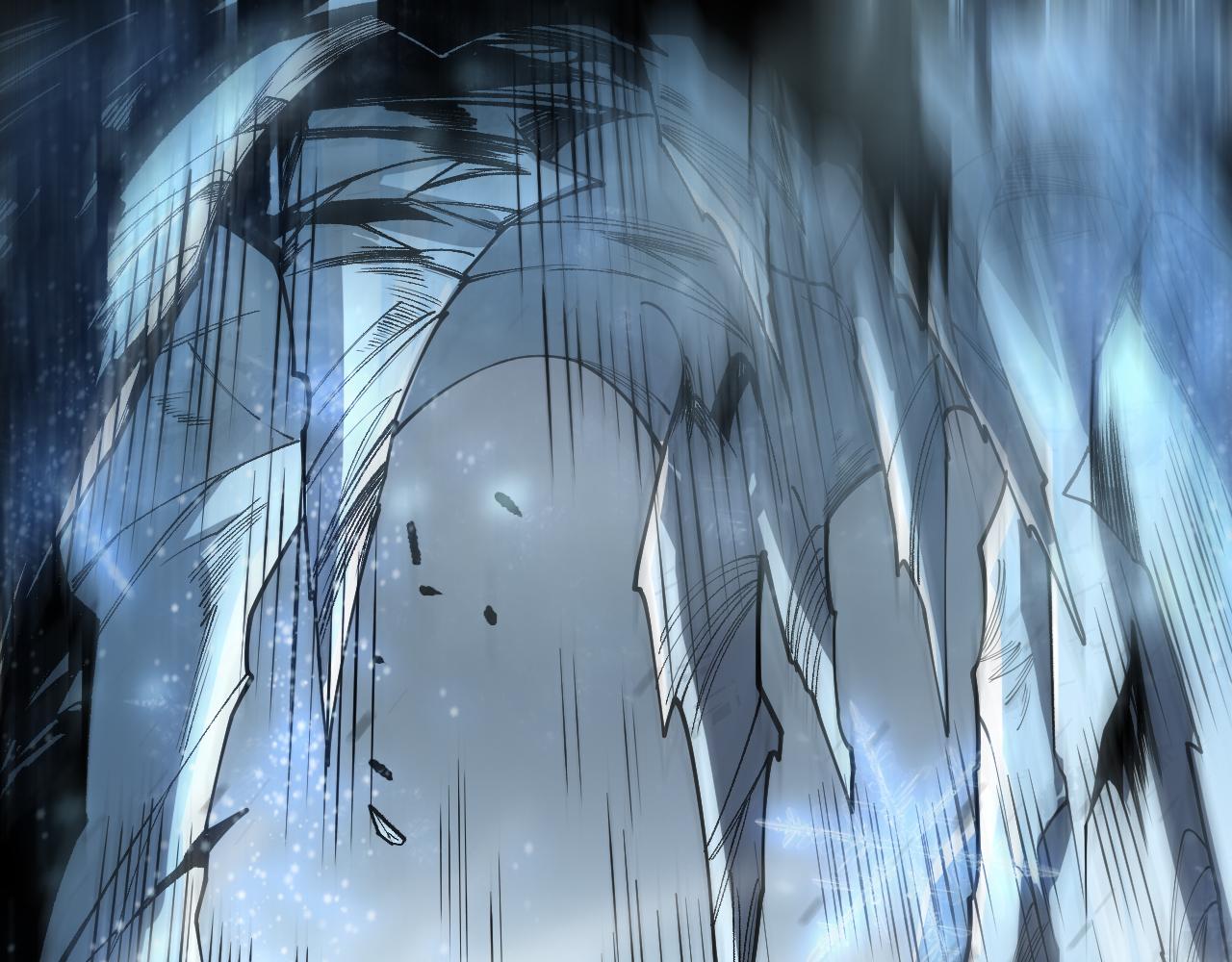 第136话 魔龙殿冰魔龙4