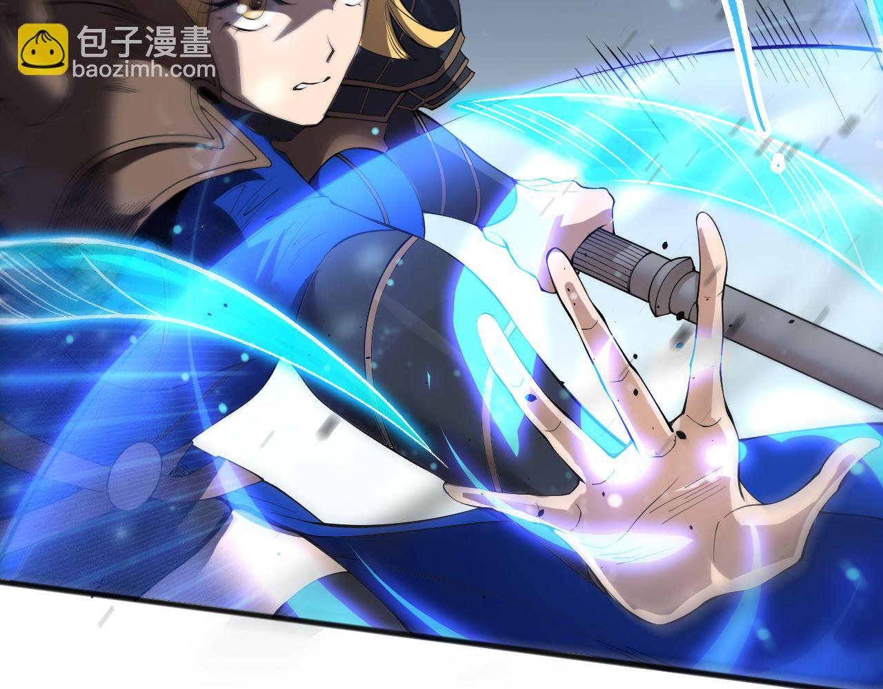 第136话 魔龙殿冰魔龙47