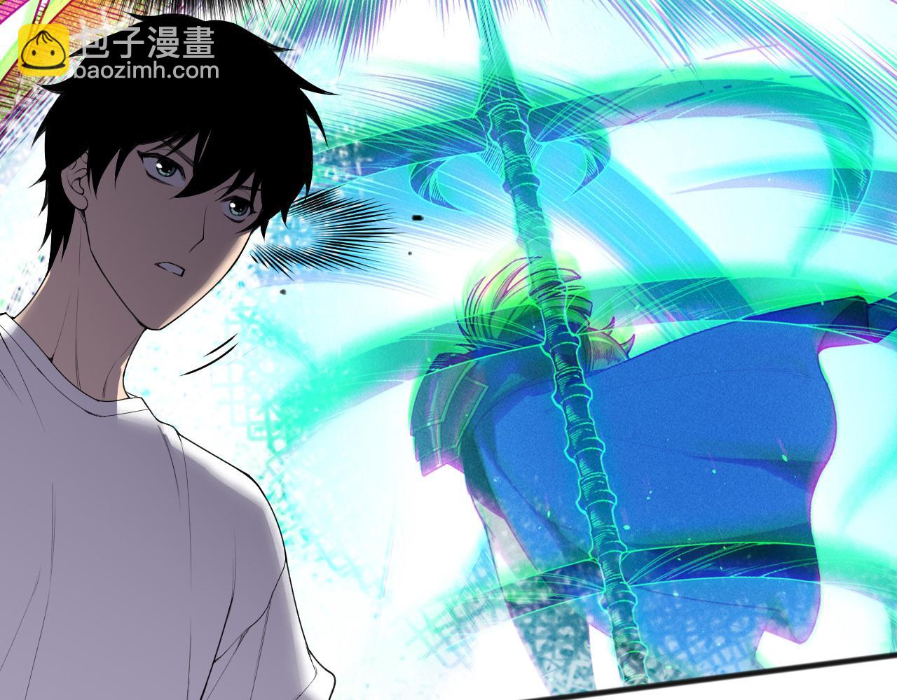 第139话  全新天赋！99