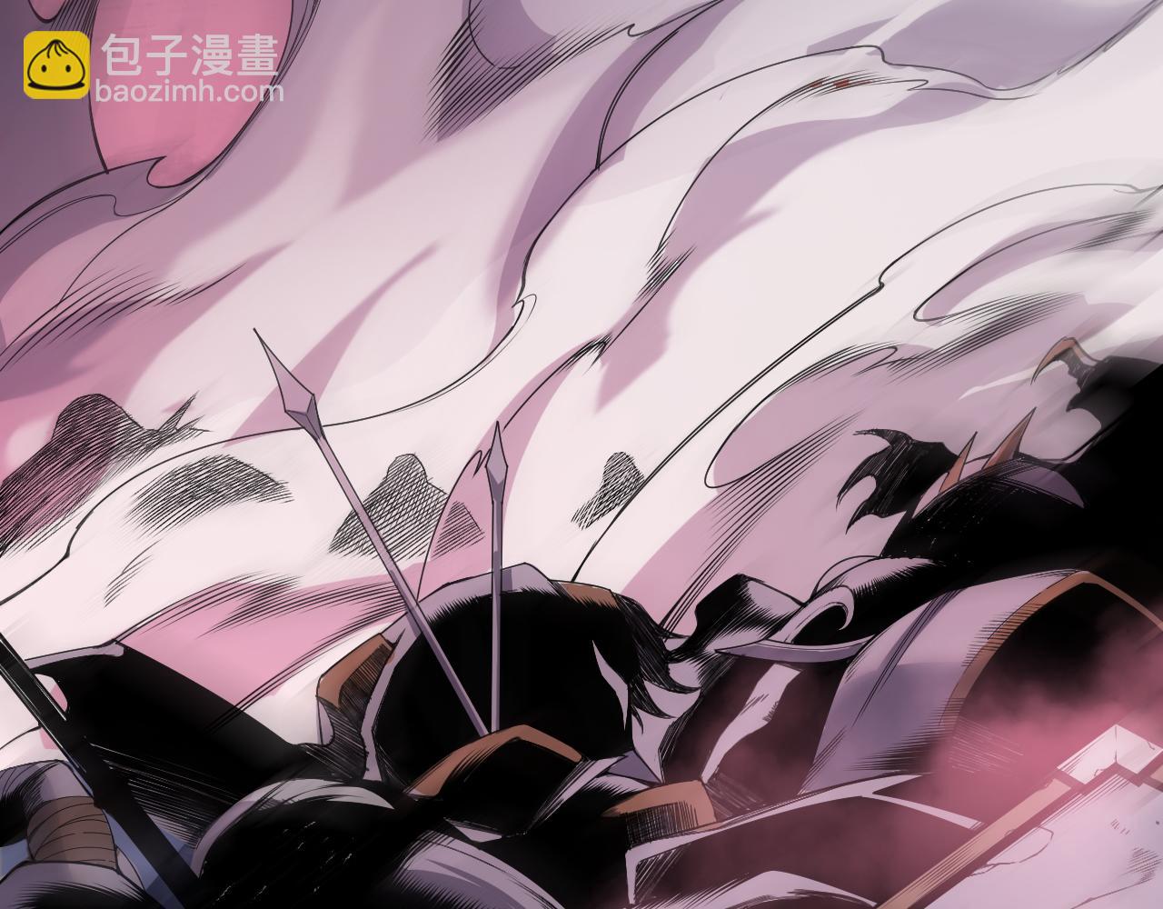 第144话 70级战将？11