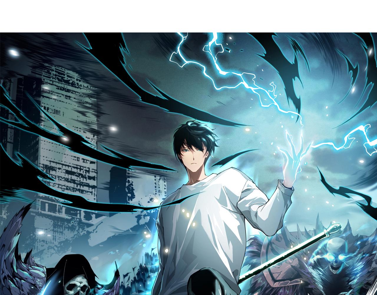 第147话 突变！0