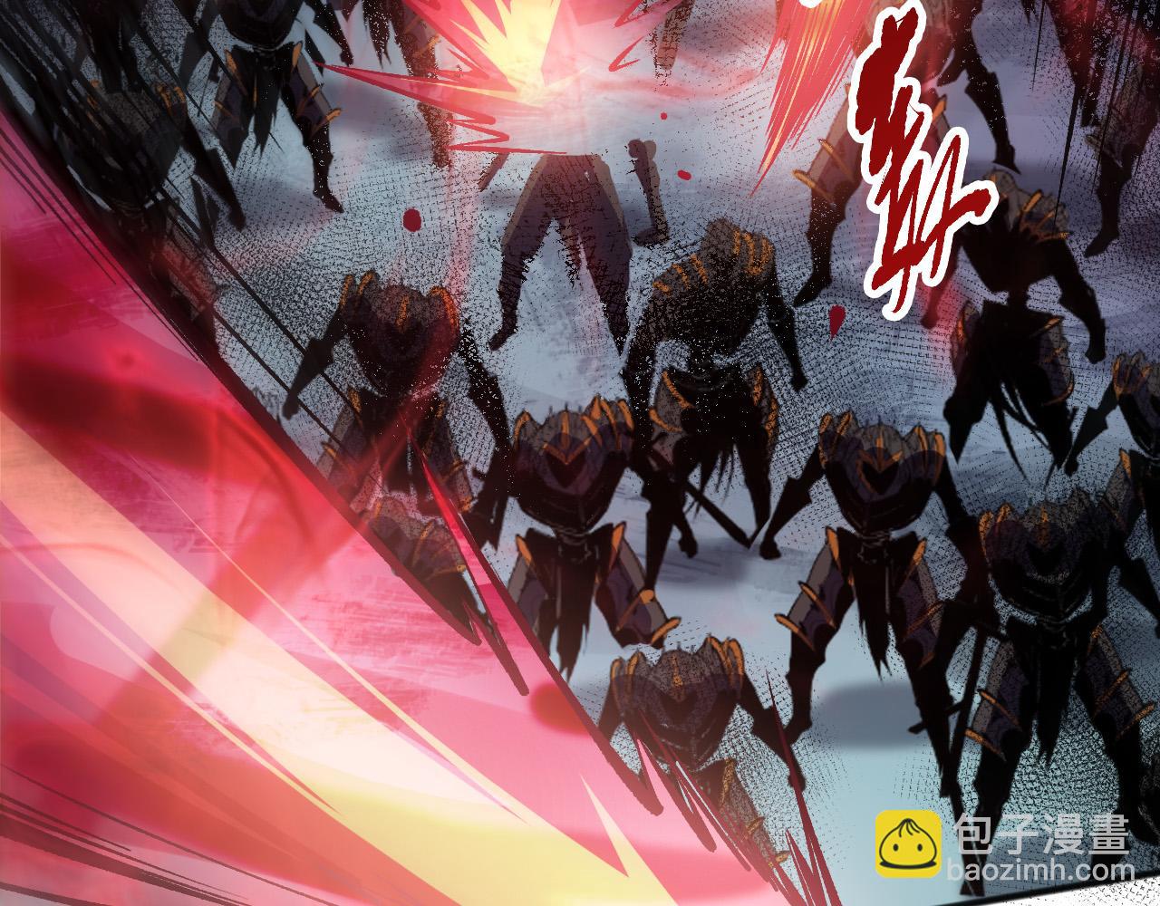 第152话 孤身一人屠城！30