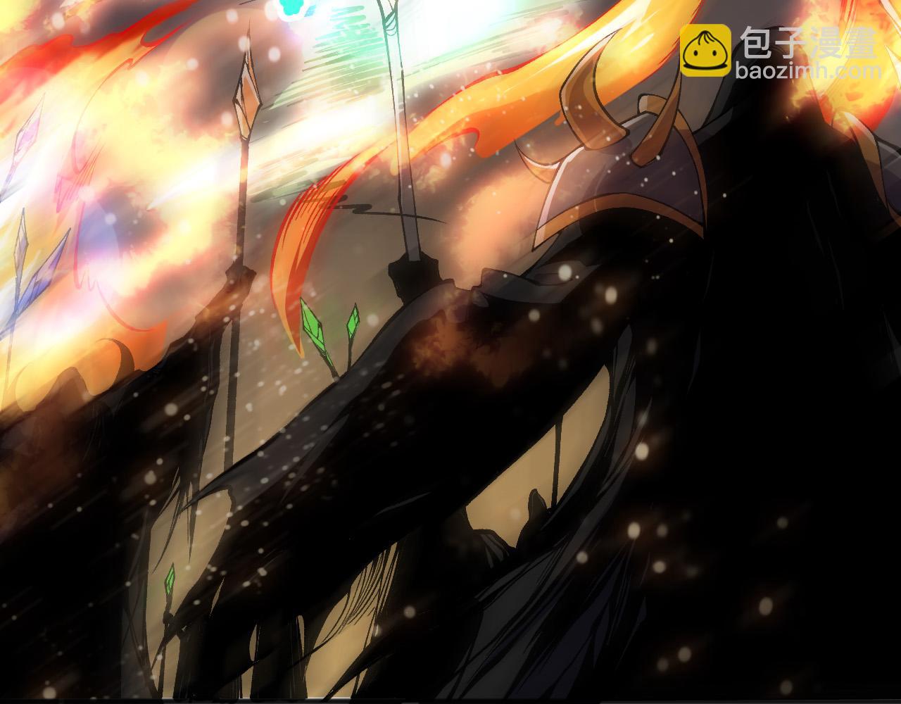 第152话 孤身一人屠城！8