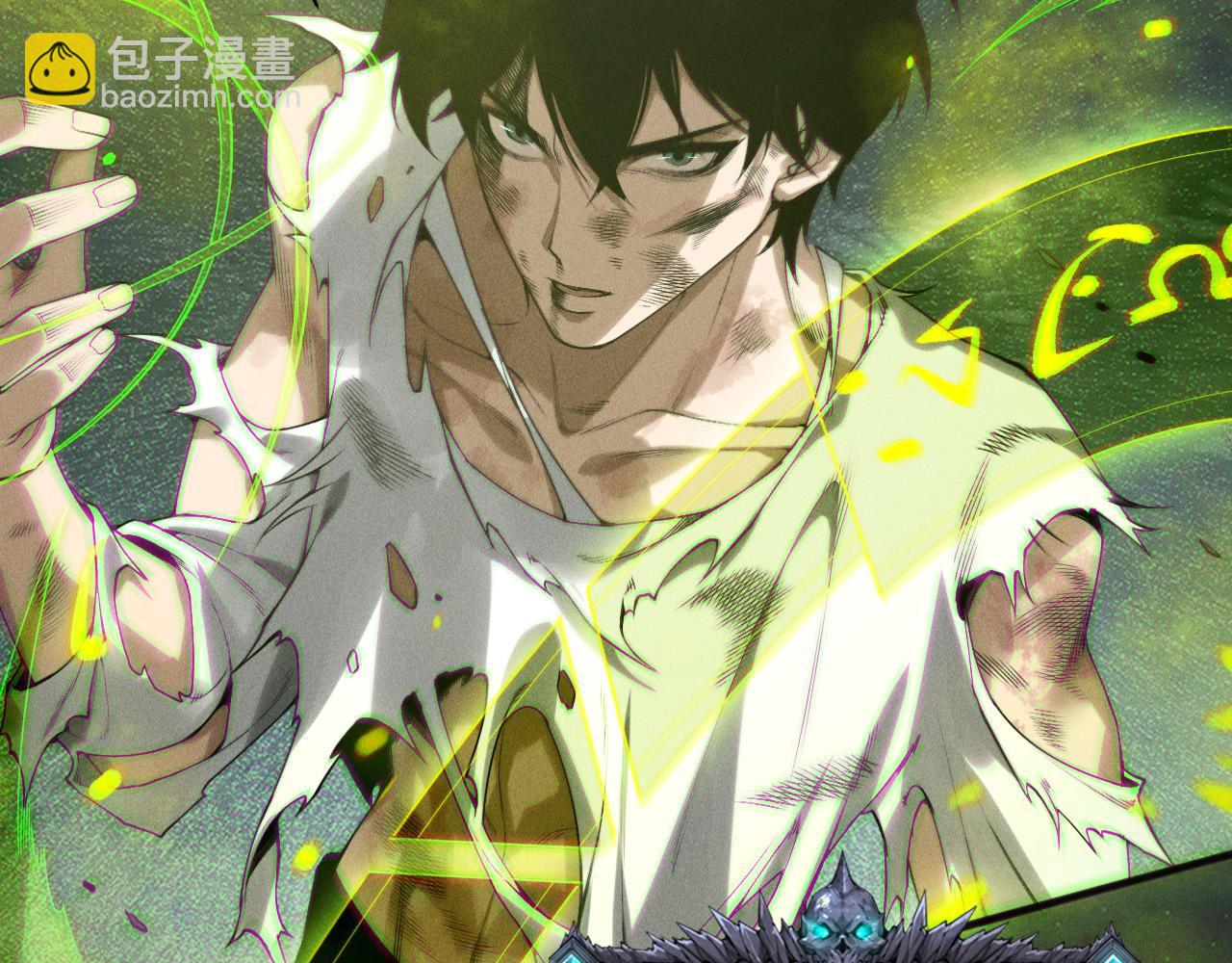 第154话 单挑魔王分身123