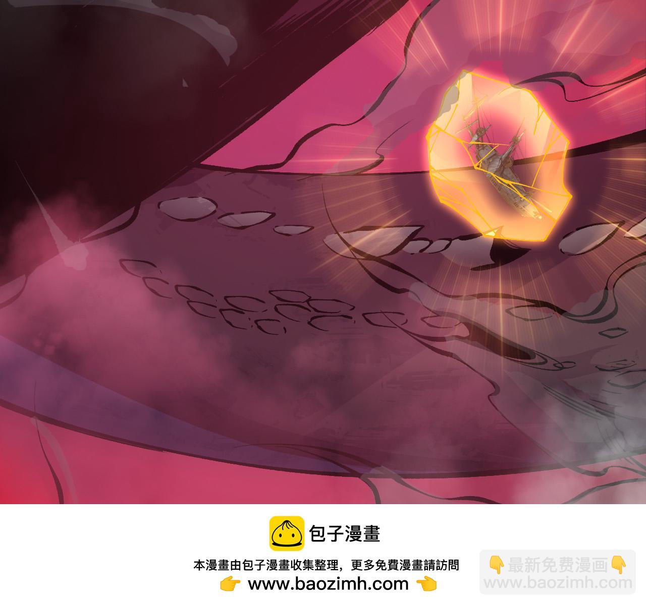 第159话 神级强者的战斗！107