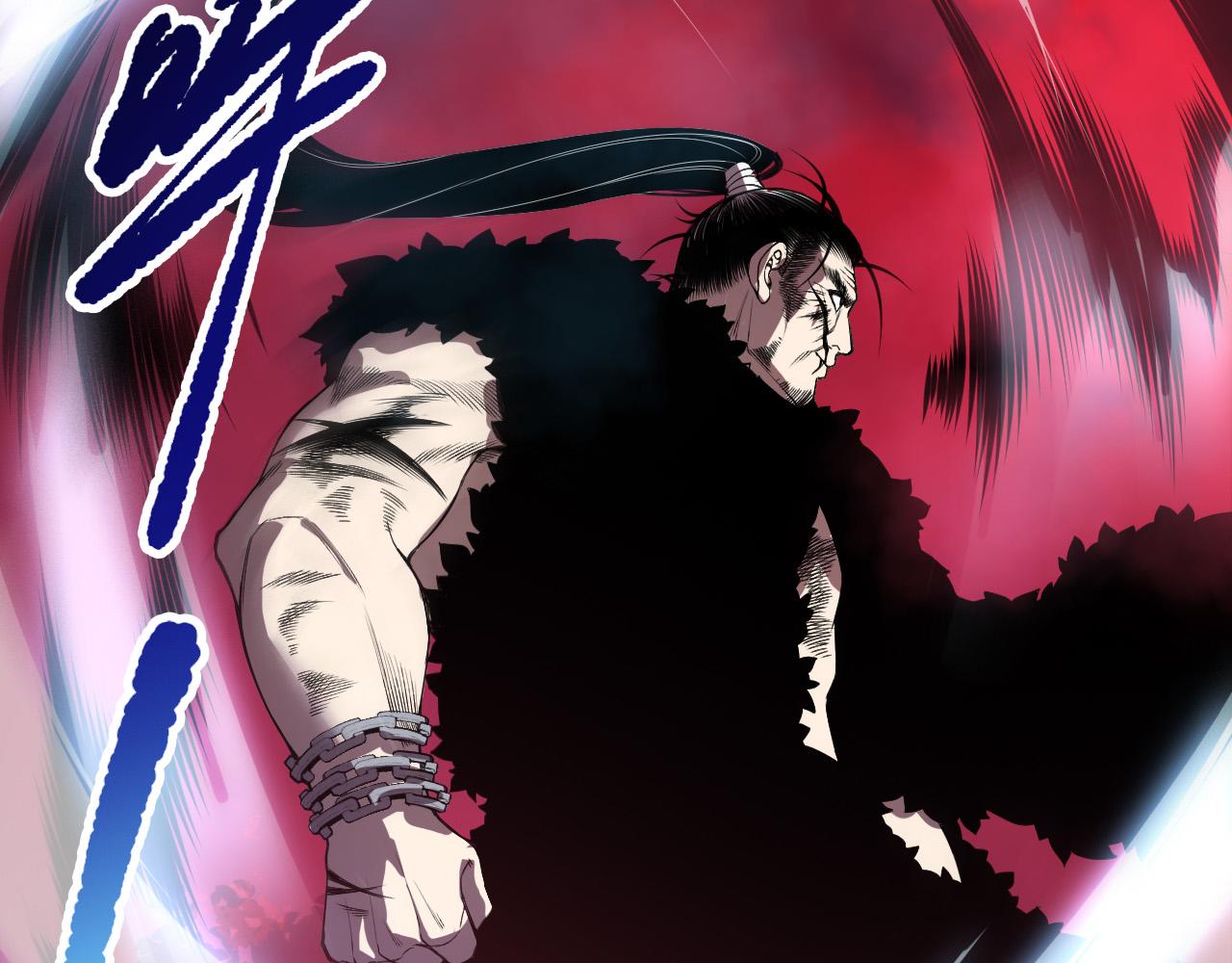 第159话 神级强者的战斗！120