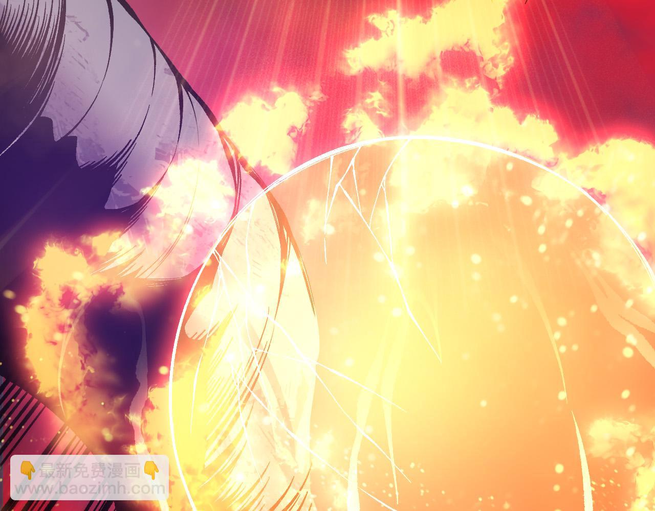 第159话 神级强者的战斗！13