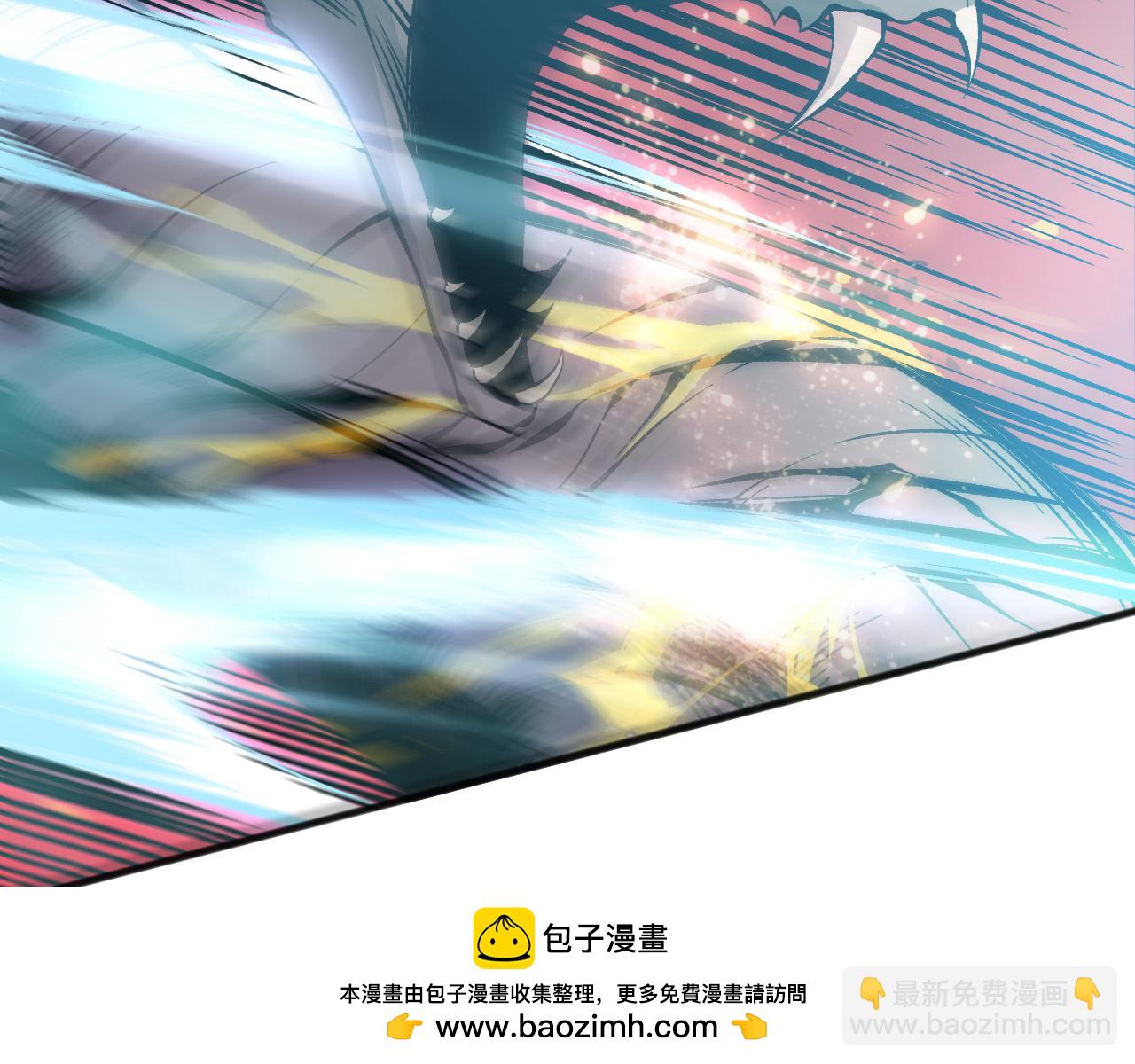 第159话 神级强者的战斗！167