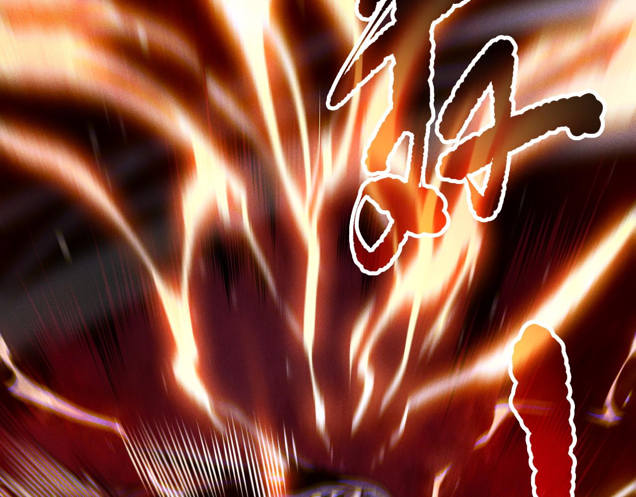 第159话 神级强者的战斗！25