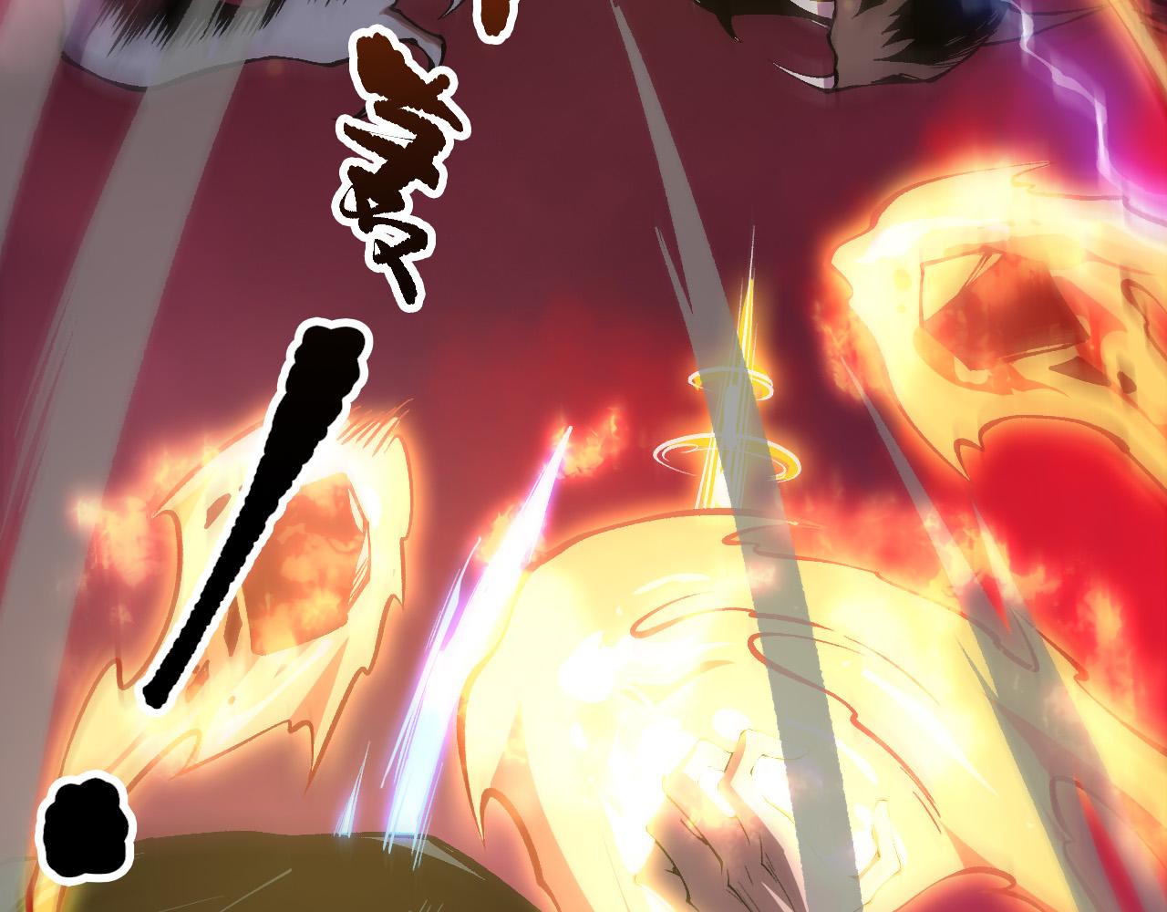第159话 神级强者的战斗！45