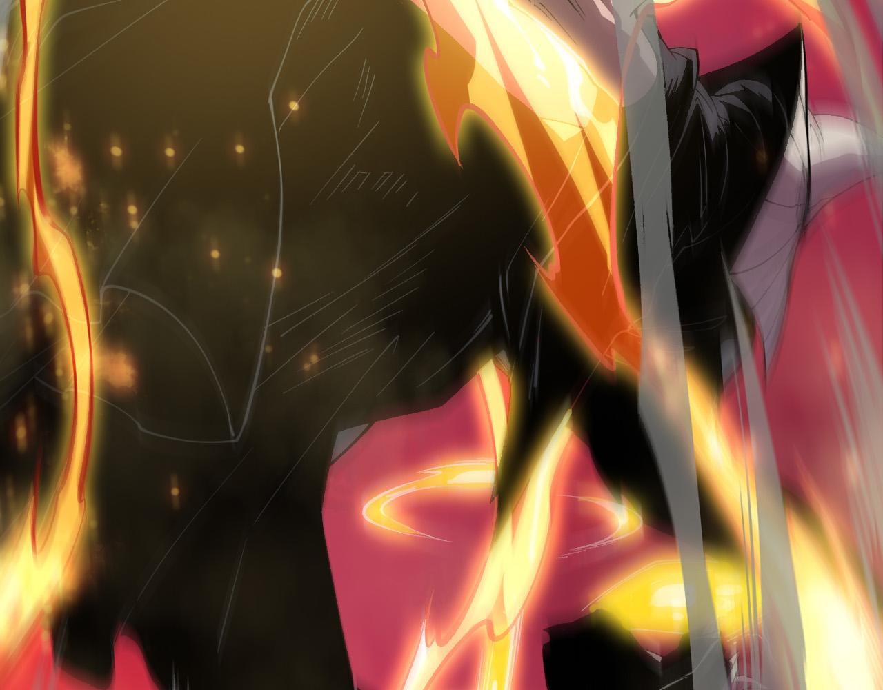 第159话 神级强者的战斗！46