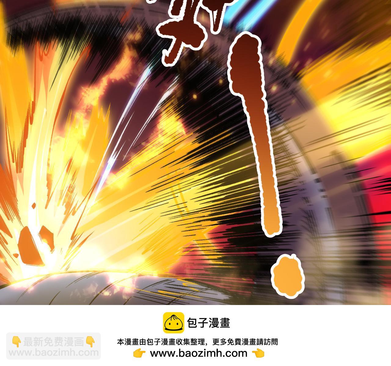第159话 神级强者的战斗！49