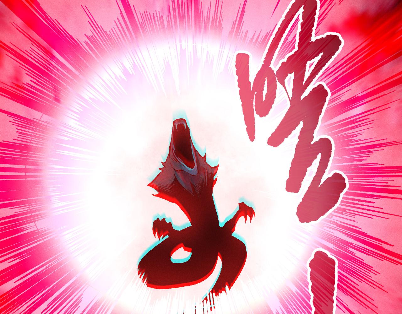 第159话 神级强者的战斗！83