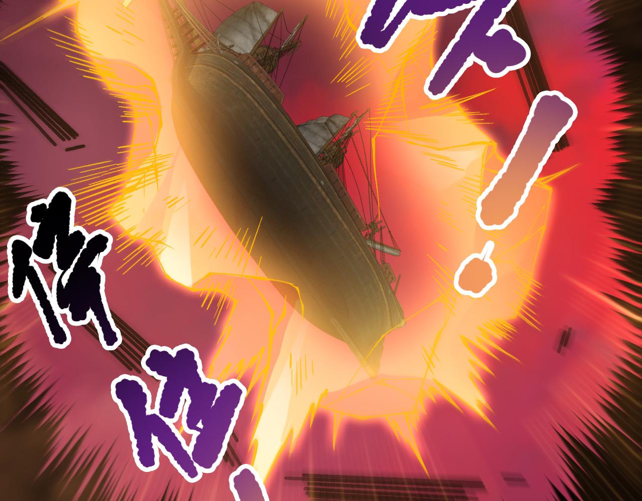 第159话 神级强者的战斗！95