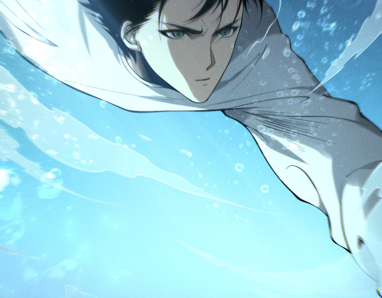 第163话 能带我刷一次副本吗？15
