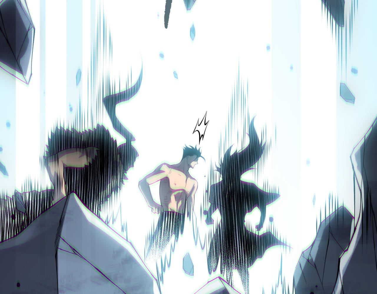 第166话 白金级！8
