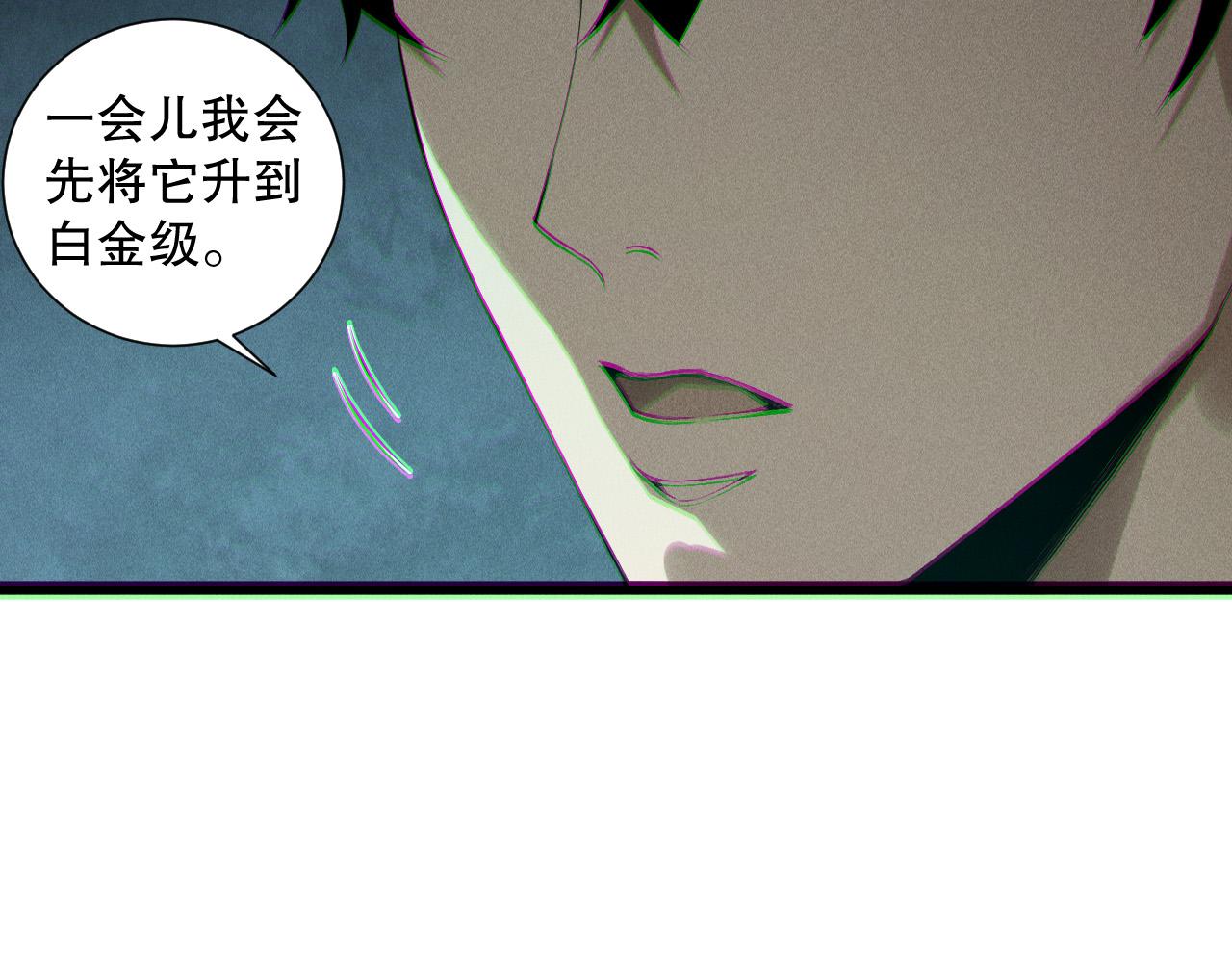第166话 白金级！91