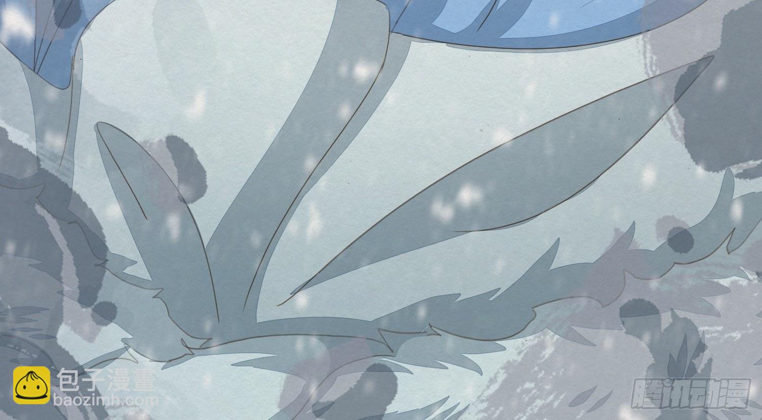 雪中宴7-艳浴谈心36