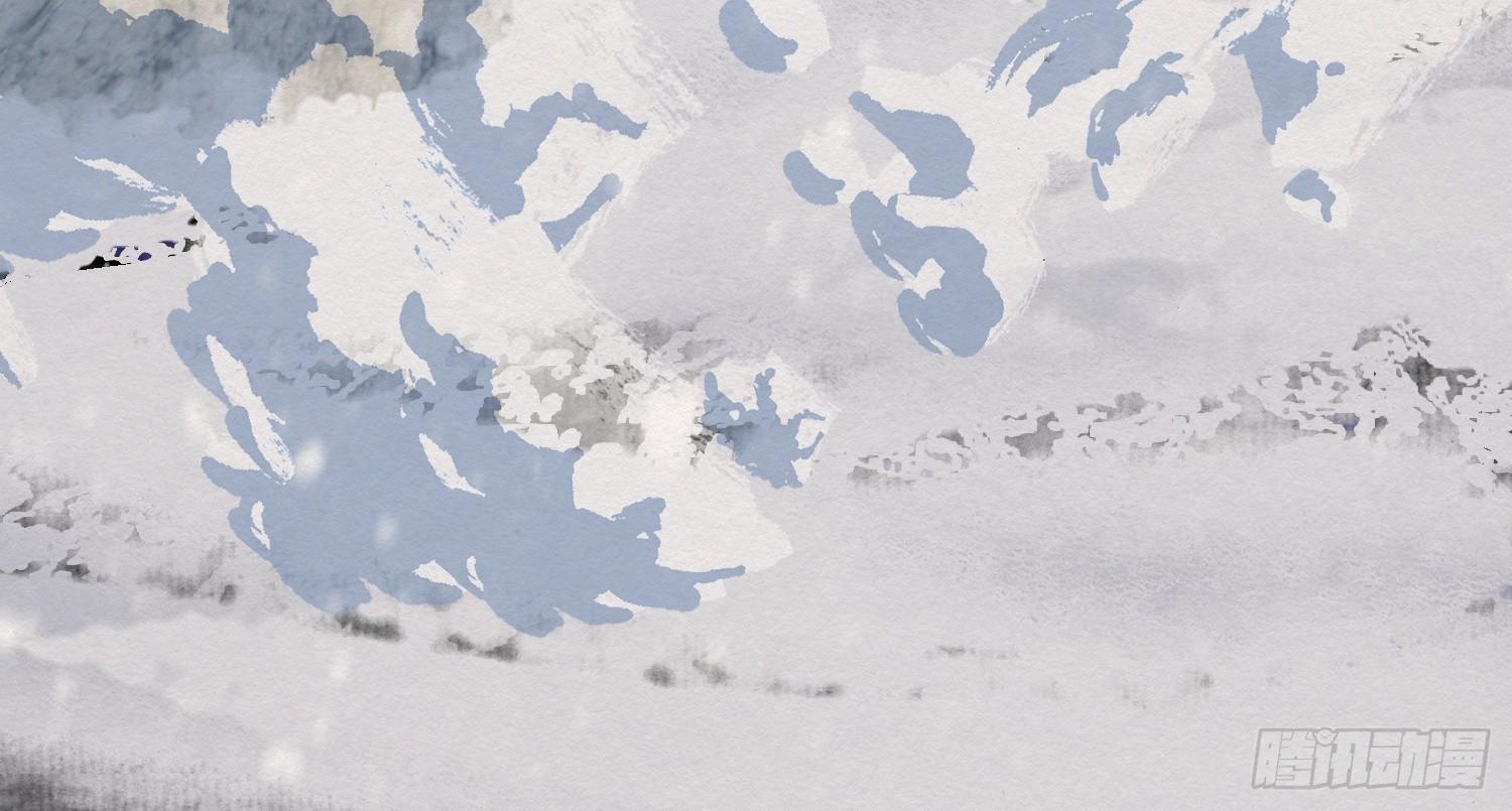 雪中宴7-艳浴谈心56
