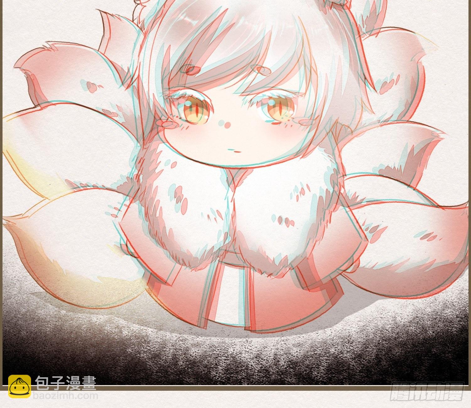 雪中宴11-她说我们一对璧人？107