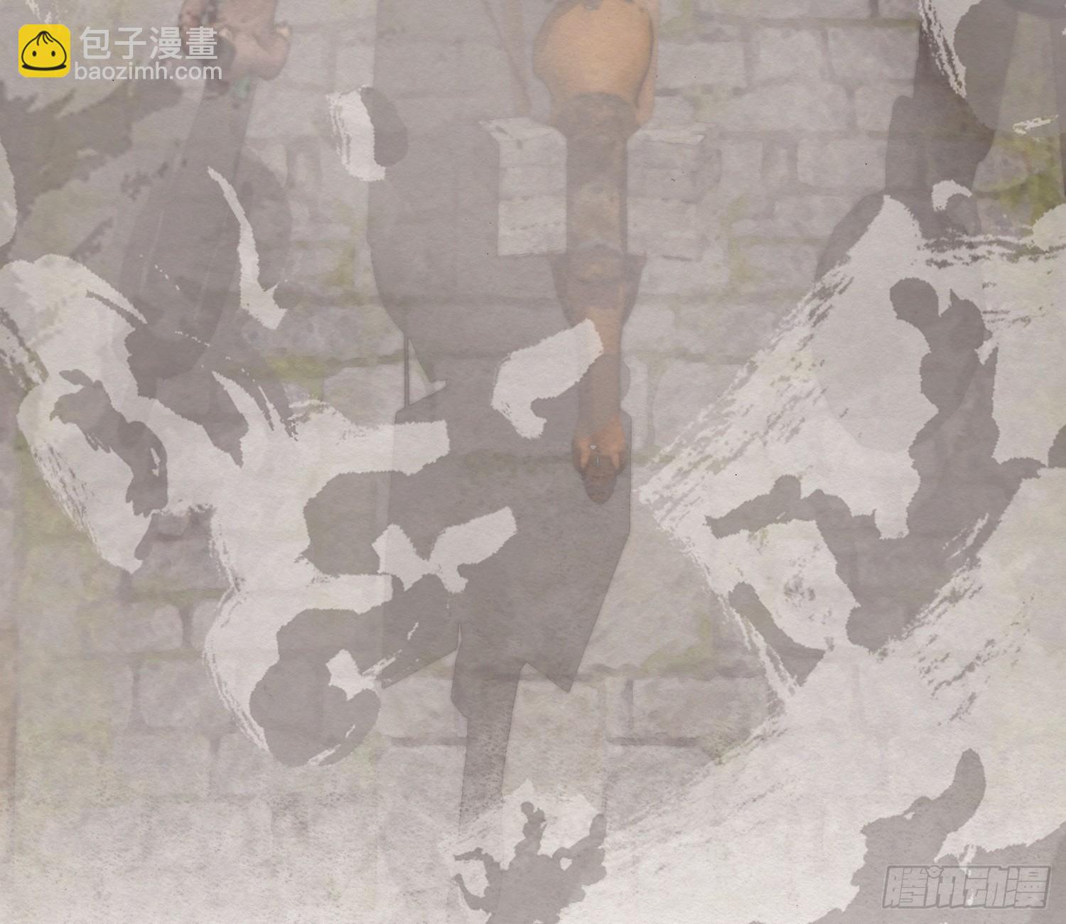雪中宴11-她说我们一对璧人？11