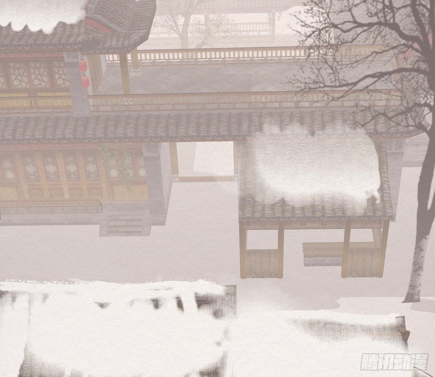 雪中宴13-龙双抬头了4