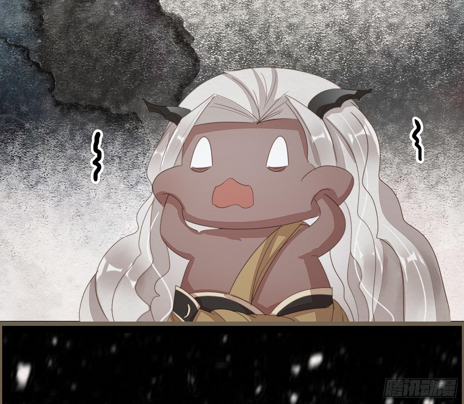 雪中宴19-天终于亮了之龙吐水32