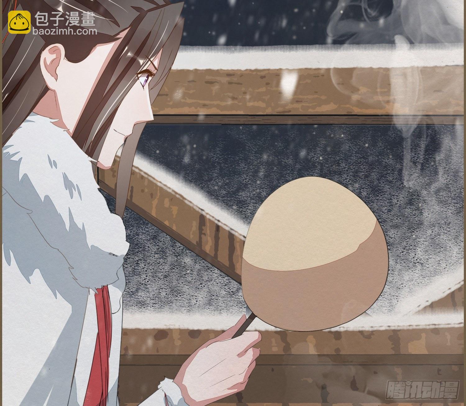 雪中宴23-湖心亭看雪69