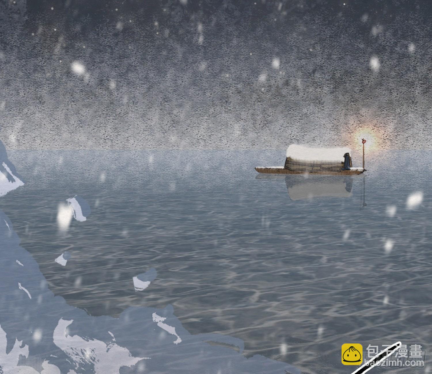 雪中宴26-雪中眠6