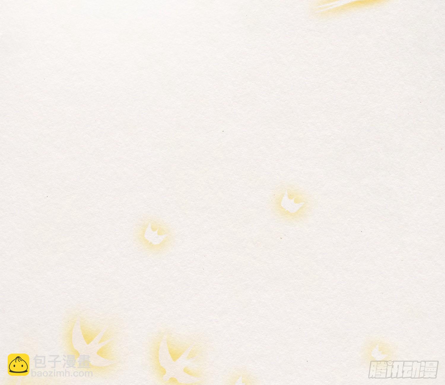 雪中宴28-你怎地成了这付模样15