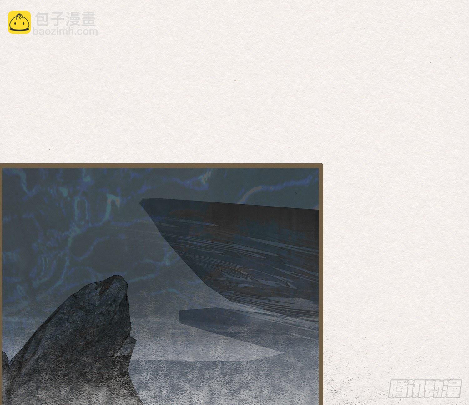 雪中宴28-你怎地成了这付模样44