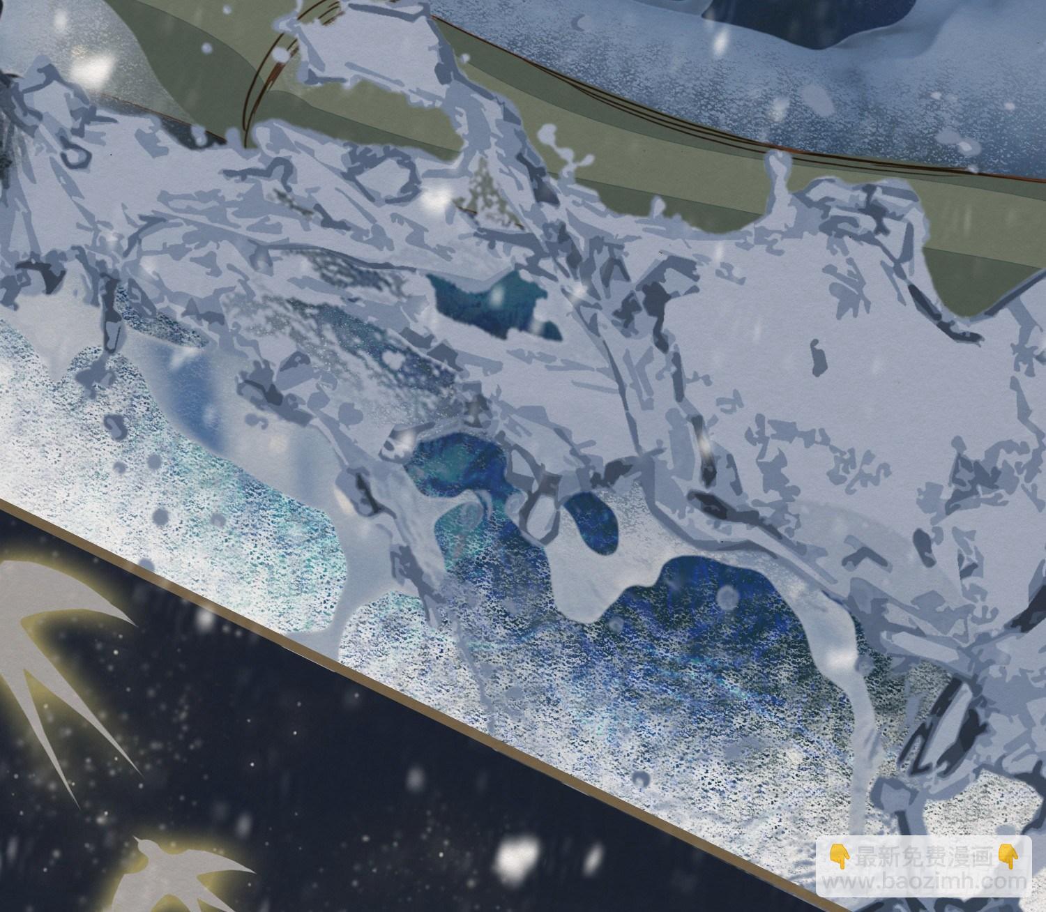 雪中宴28-你怎地成了这付模样49