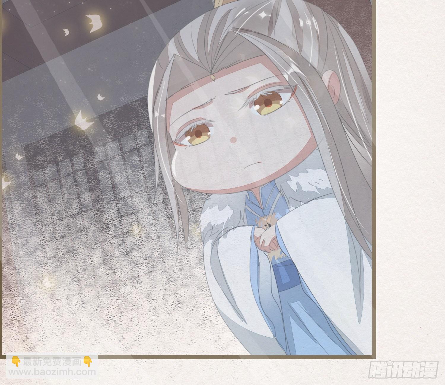 雪中宴28-你怎地成了这付模样68