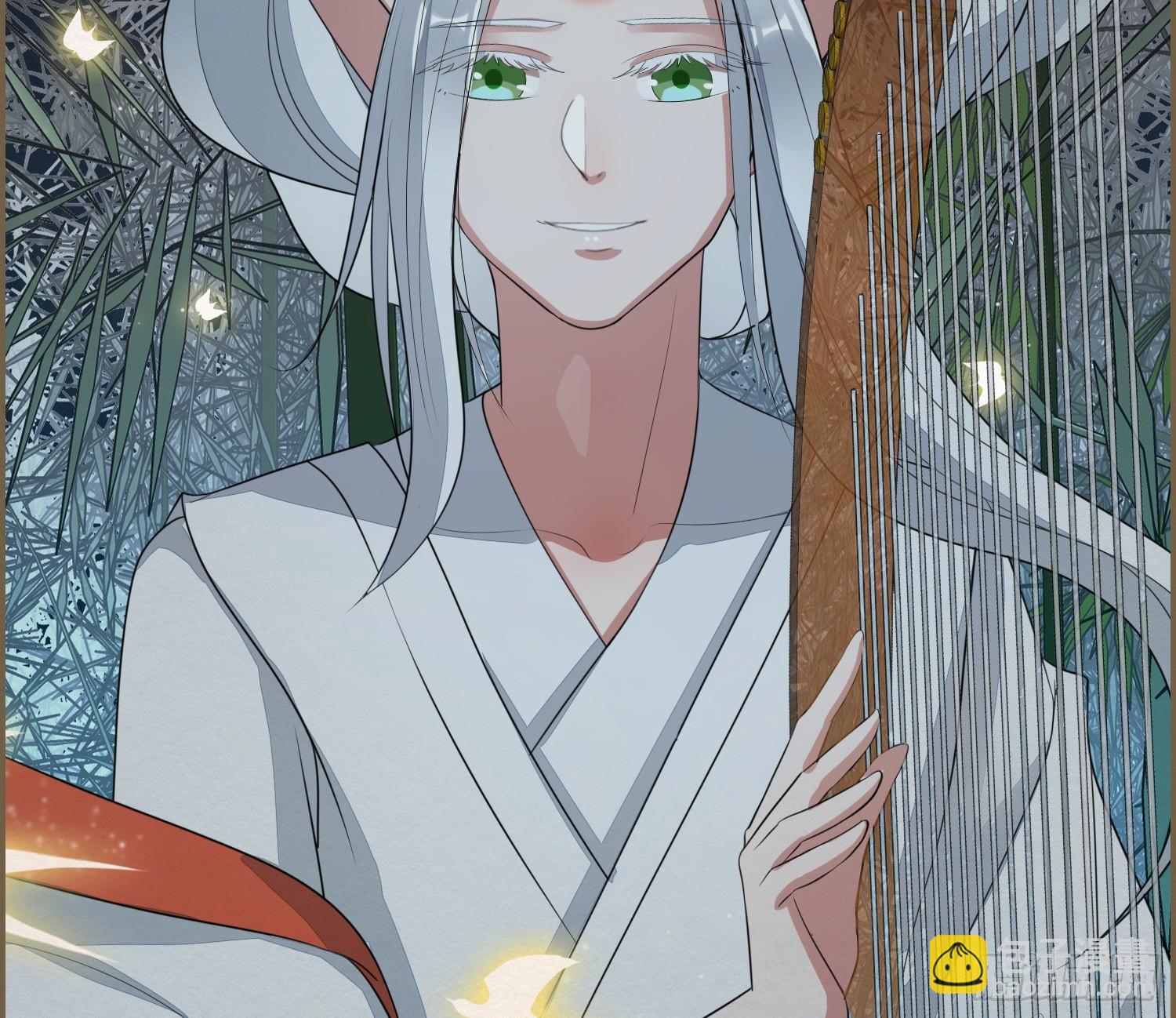 雪中宴33-世间已无神明13