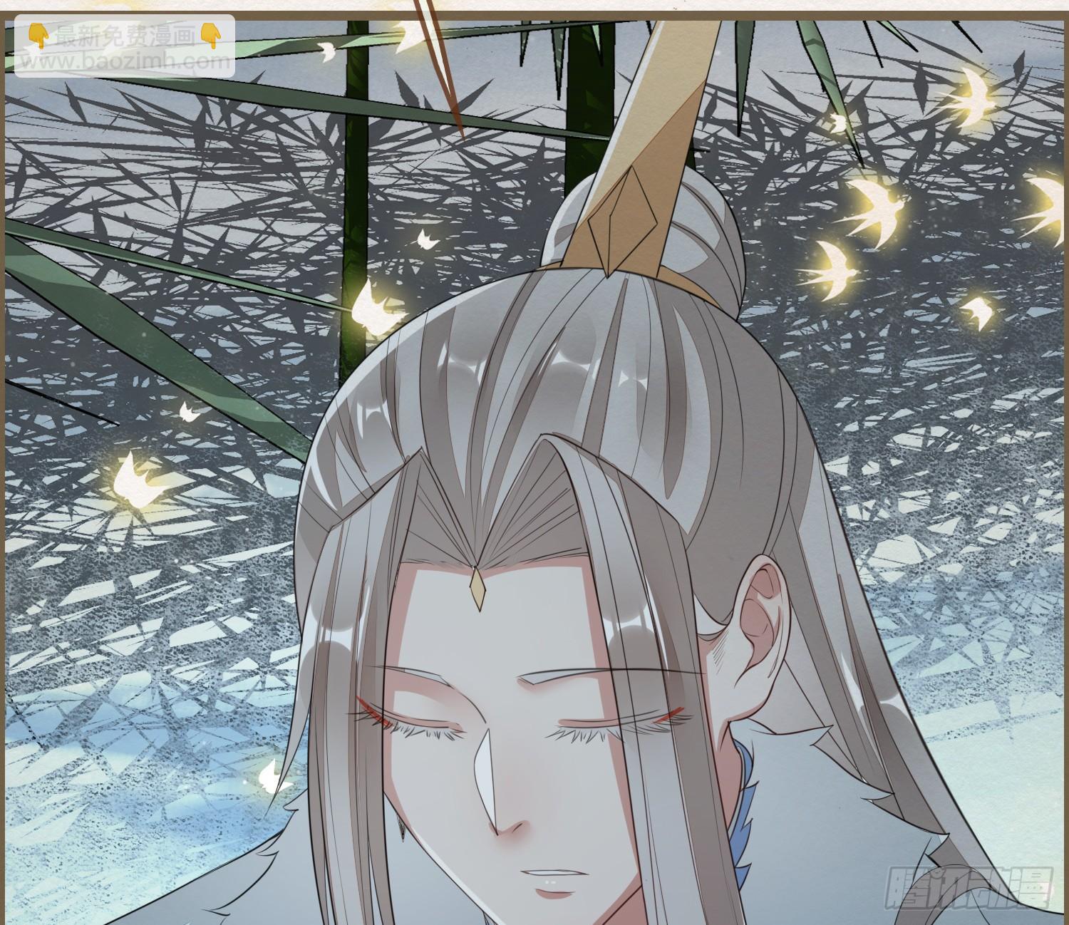 雪中宴33-世间已无神明17