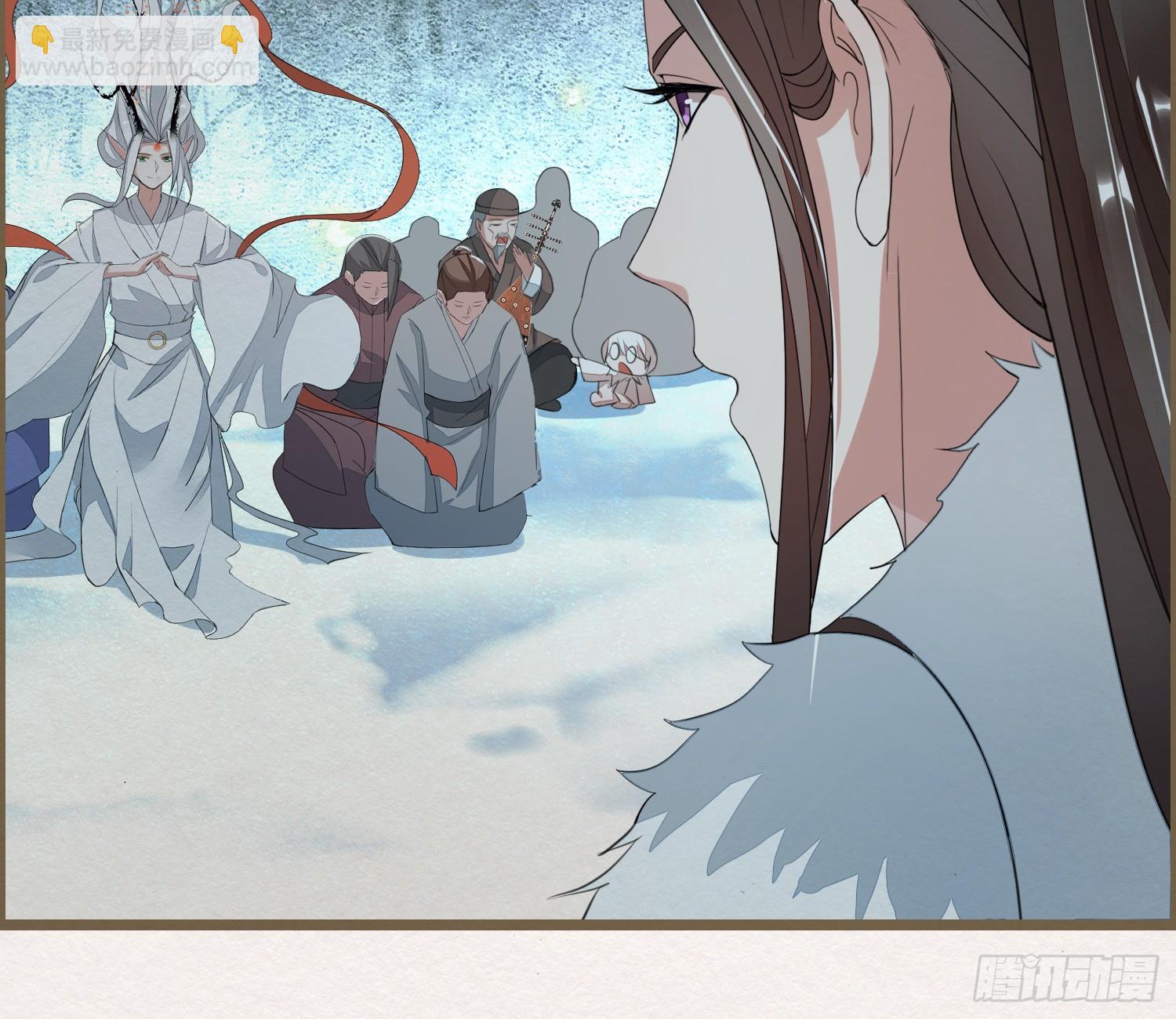 雪中宴33-世间已无神明54