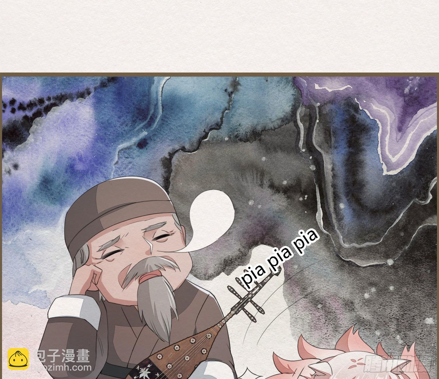雪中宴33-世间已无神明60
