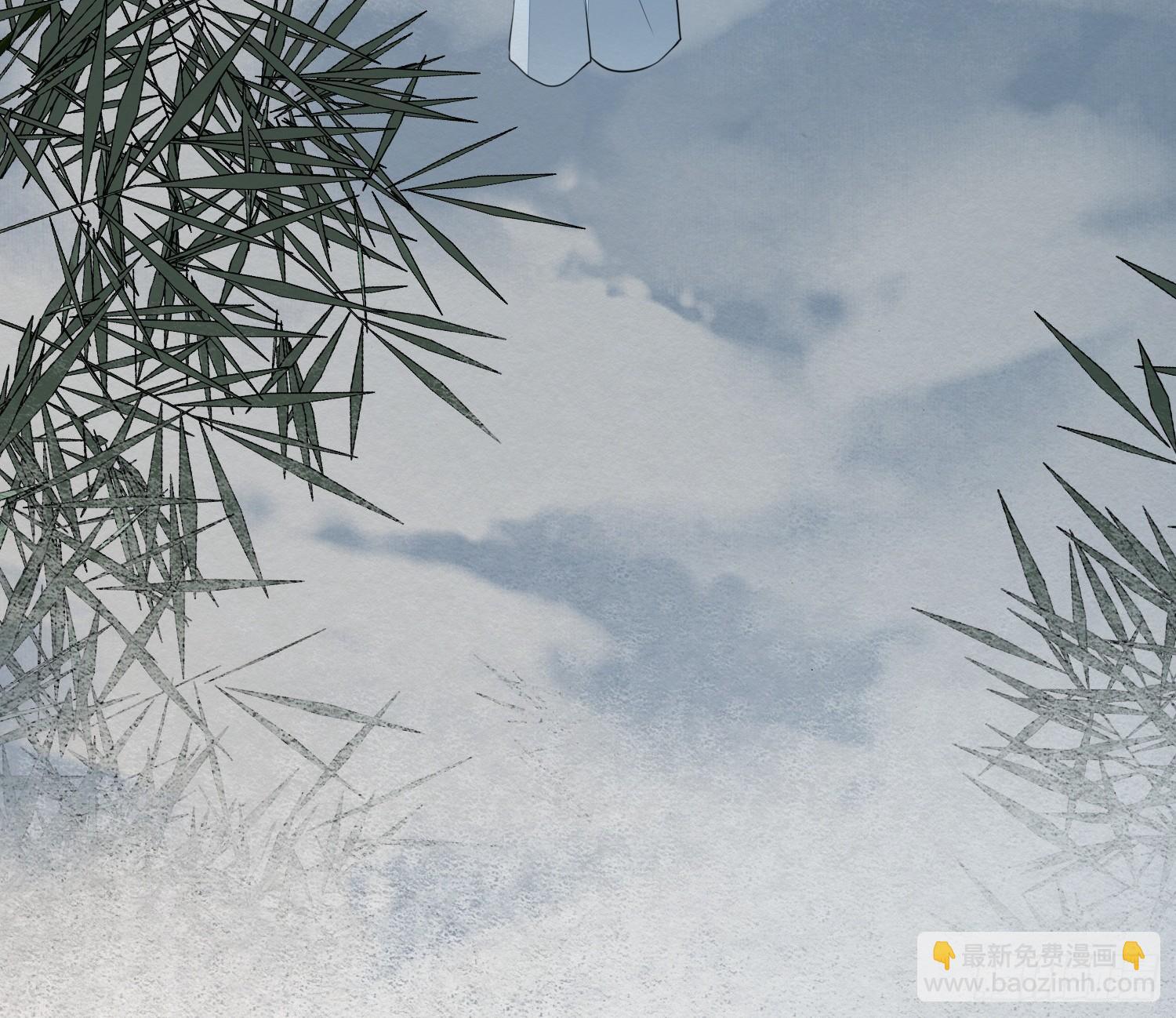 雪中宴33-世间已无神明7