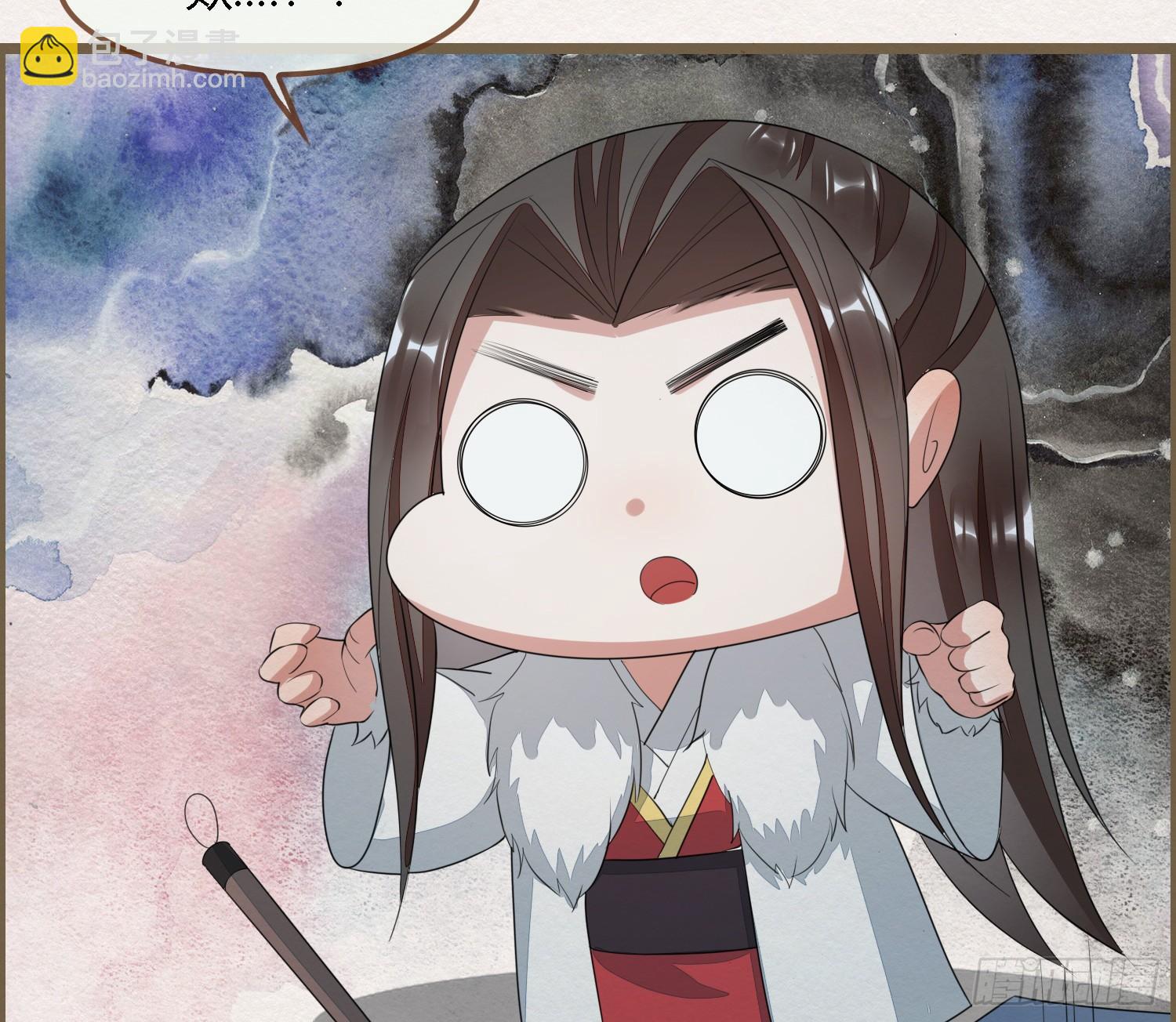 雪中宴33-世间已无神明70