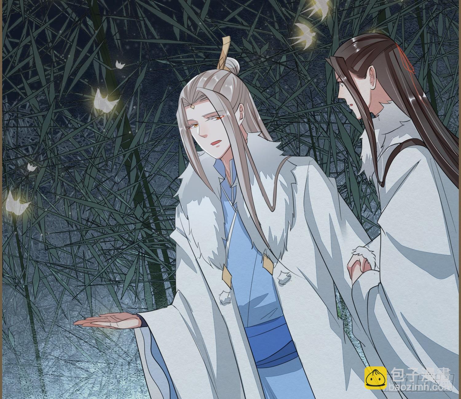 雪中宴33-世间已无神明74