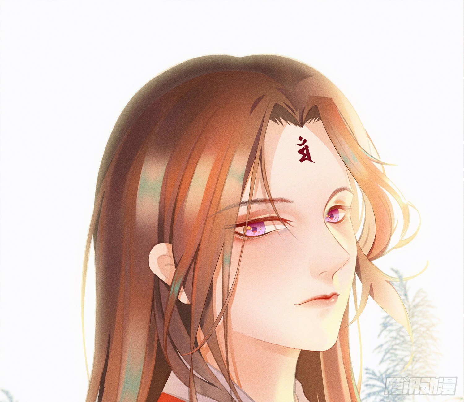 雪中宴39- 最后，该你了0