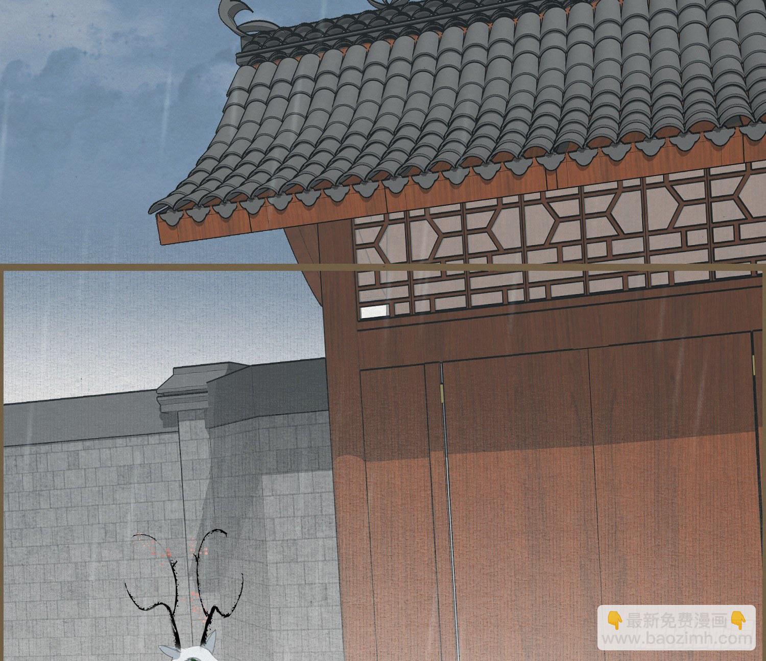 雪中宴42- 天下无不散之宴46