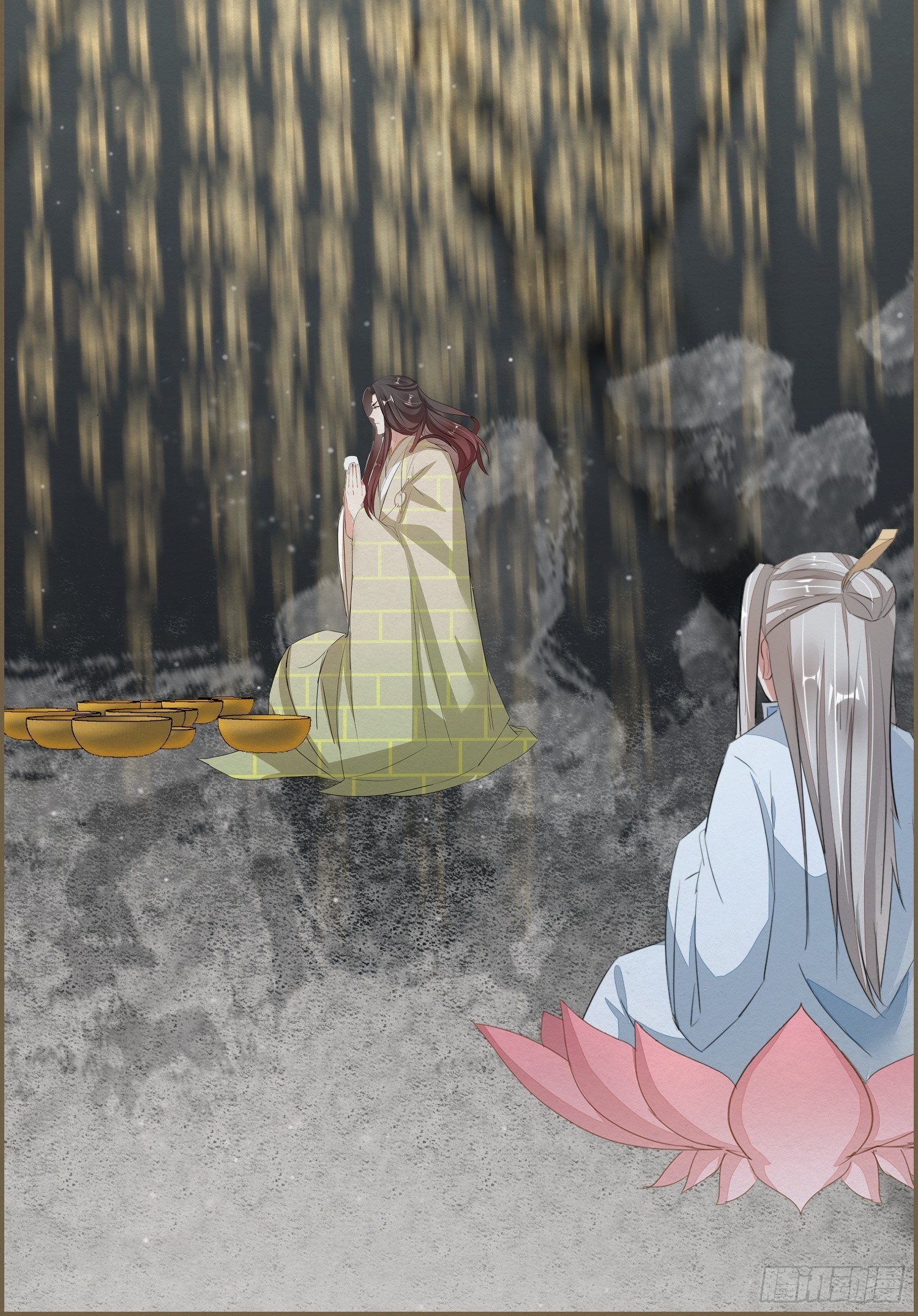 雨中声12-光赞般若波罗密23