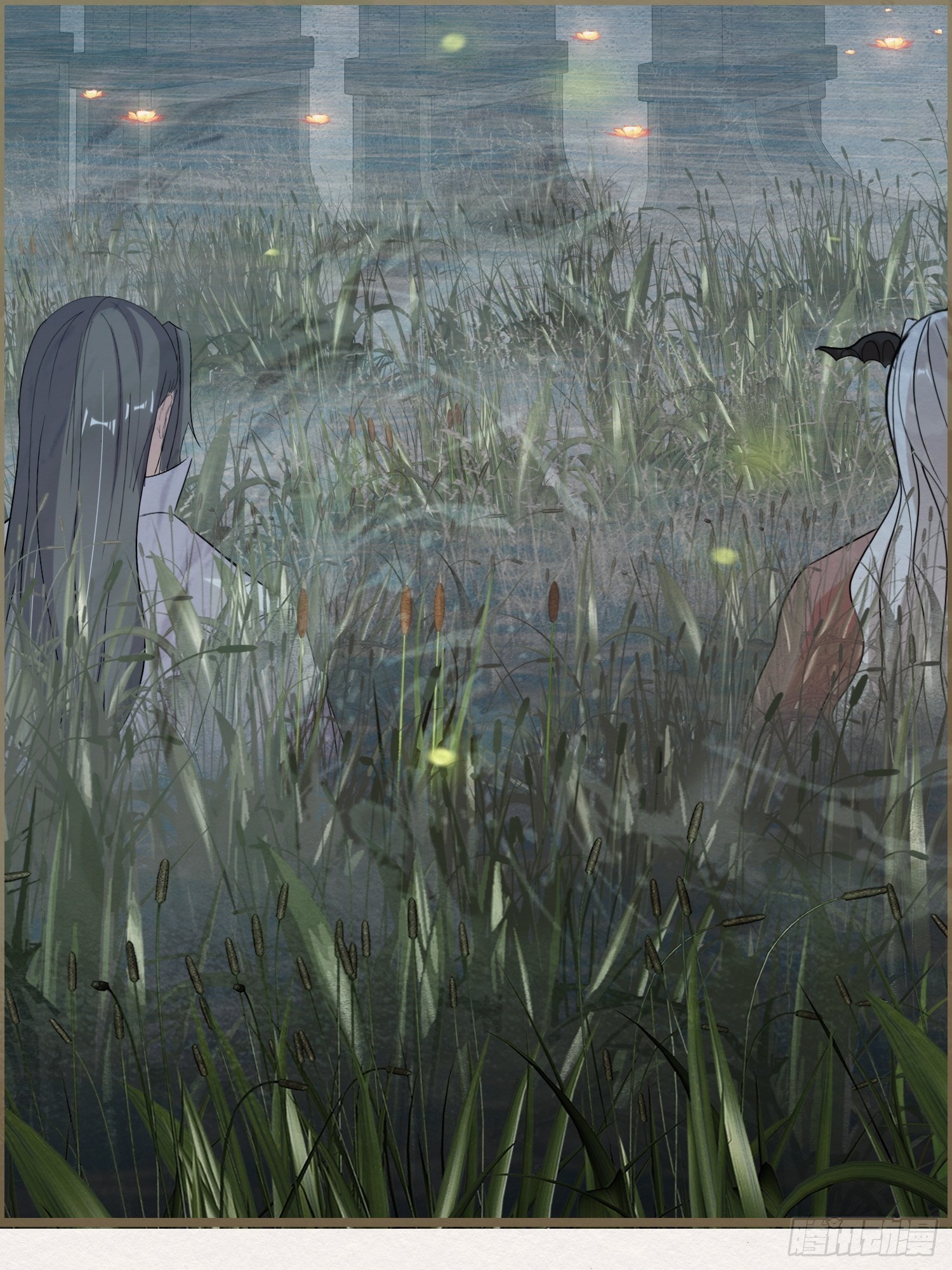 雨中声41-飞花令57
